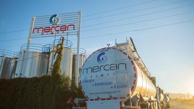 Mercan Kimya halka arz ediliyor | Ekonomi Haberleri