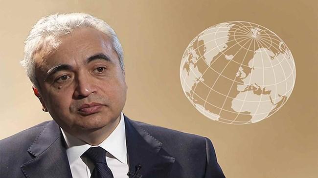 Fatih Birol: Dünyadaki en büyük enerji kaynağı olacak | Ekonomi Haberleri