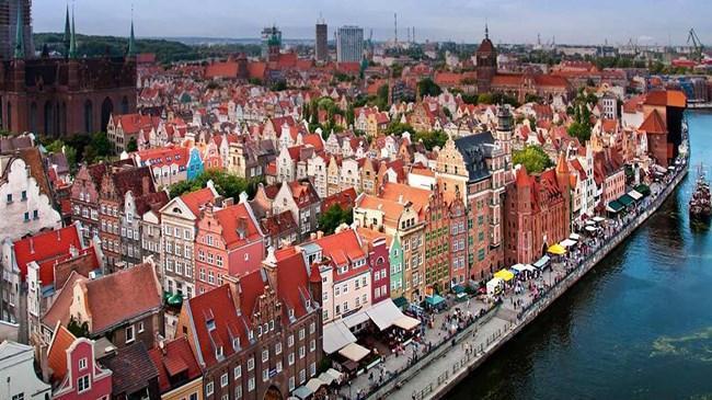 Polonya ekonomisi yeniden büyüme sürecinde | Ekonomi Haberleri