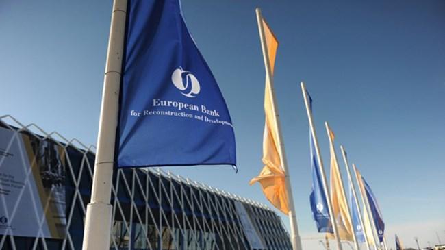 Sanayi ve Teknoloji Bakanlığı ile EBRD iş birliğini güçlendirecek | Ekonomi Haberleri
