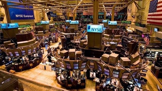 New York borsası karışık seyirle açıldı | Borsa Haberleri