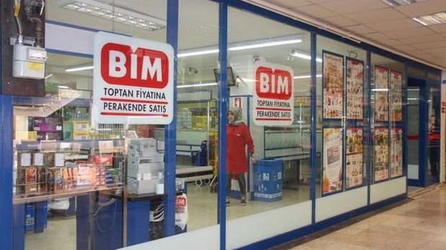 BİM kâr payı dağıtım tutarını yükseltti | Ekonomi Haberleri