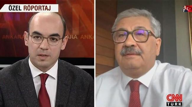 Kripto paralara düzenleme geliyor! Cemil Ertem duyurdu | Ekonomi Haberleri