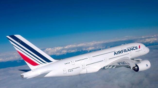 Air France’daki kamu payı 2 katına çıkarıldı | Ekonomi Haberleri