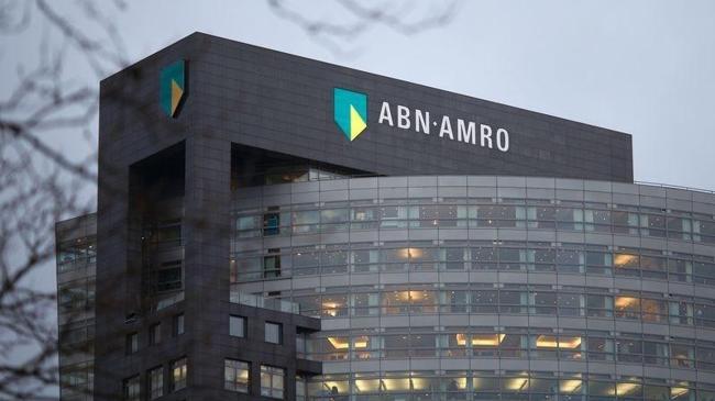 ABN AMRO 480 milyon Euro cezayı kabul etti | Ekonomi Haberleri