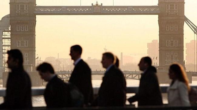 İngiltere’de son 17 yılın en düşük nüfus artışı | Ekonomi Haberleri