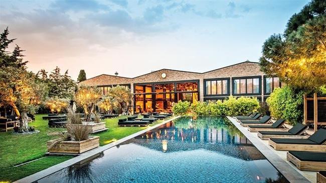  Accor hedefine The Stay’i aldı | Ekonomi Haberleri