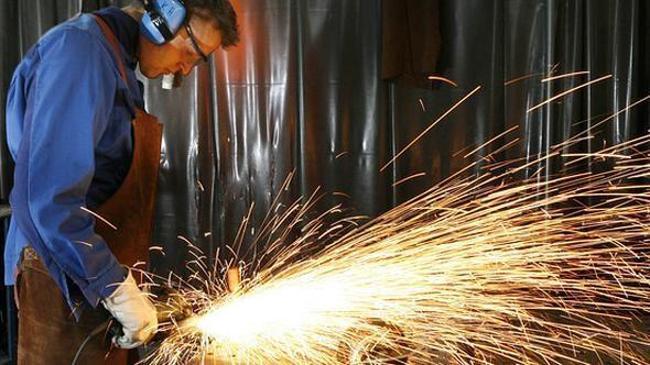 Euro Bölgesi imalat PMI 24 yılın en büyük artışı | Ekonomi Haberleri