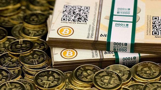 Bitcoin fiyatlarında yükseliş sürüyor | Bitcoin Haberleri