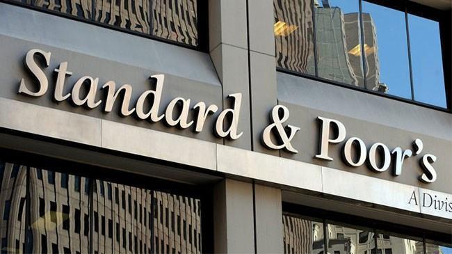 S&P, Euro Bölgesi için büyüme tahmini açıkladı | Ekonomi Haberleri