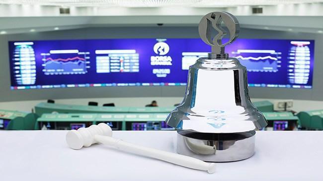 Borsa İstanbul'da gong, İş'te Kadın Hisse Senedi Fonu için çaldı | Borsa Haberleri