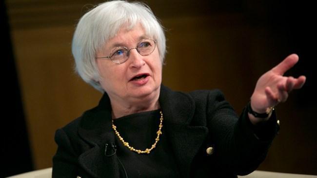 Yellen'dan 'Bitcoin' uyarısı: Oldukça spekülatif | Bitcoin Haberleri