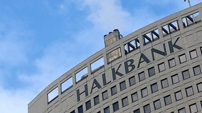 Halkbank'tan dava açıklaması | Ekonomi Haberleri