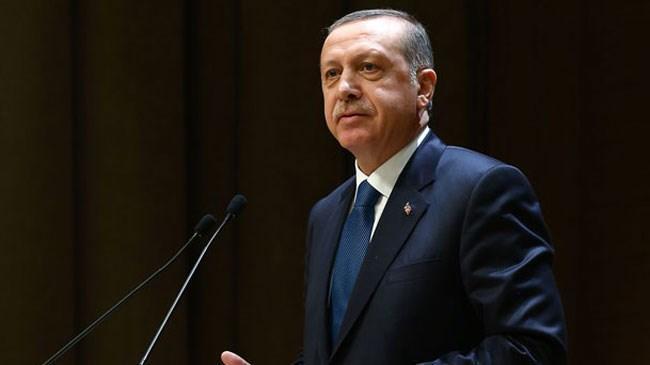 Cumhurbaşkanı Erdoğan: Türkiye rekor üstüne rekor kırmayı sürdürüyor | Ekonomi Haberleri