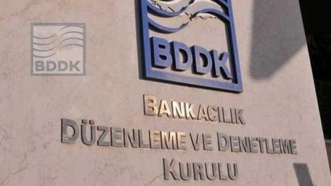 BDDK'dan onay: Yeni bir yatırım bankası kuruluyor | Ekonomi Haberleri