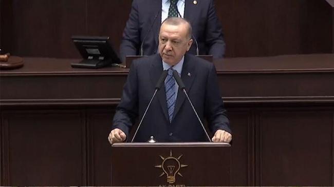 Cumhurbaşkanı Erdoğan: Reform paketlerini yakında sunacağız | Ekonomi Haberleri