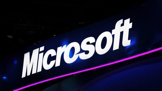 Microsoft'un net karı ve geliri yükseldi | Ekonomi Haberleri