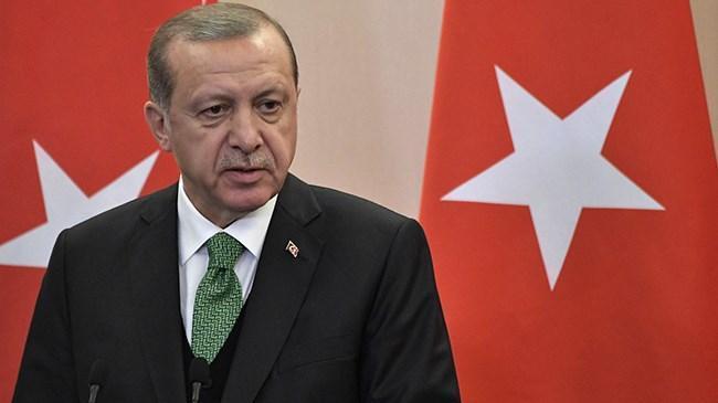 Cumhurbaşkanı Erdoğan: Esnaf ve sanatkarlarımıza bir müjde vermek istiyorum | Ekonomi Haberleri