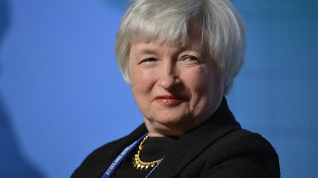 Yellen'ın özel kalem müdürü bir Türk olacak | Ekonomi Haberleri