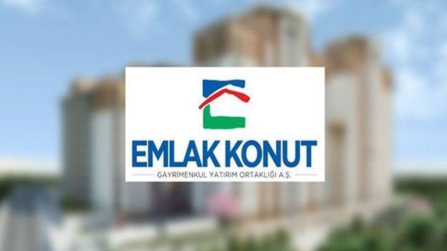 Emlak Konut'un 2021 hedefi 1.1 milyar TL kâr | Ekonomi Haberleri