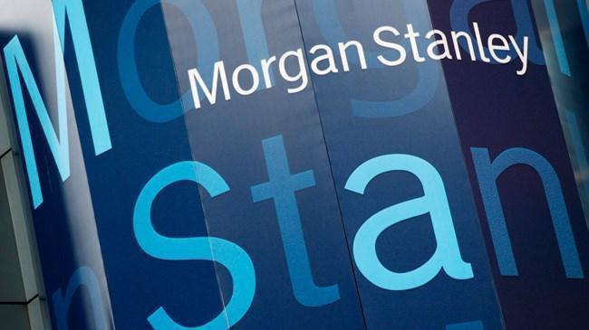 Morgan Stanley'in kârı sert yükseldi | Ekonomi Haberleri