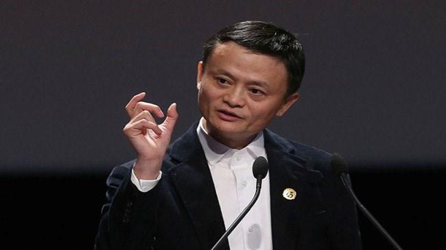 Jack Ma 3 ay sonra ortaya çıktı | Ekonomi Haberleri