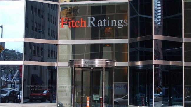 Fitch İngiltere'nin kredi notunu teyit etti | Ekonomi Haberleri