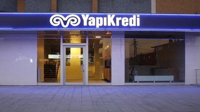 Yapı Kredi'den tahvil ihracı için bankalara yetki | Ekonomi Haberleri