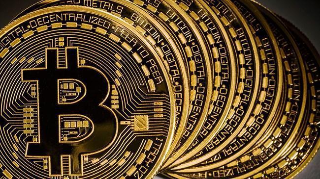 Bitcoin hız kesmiyor! 41 bin doları aştı | Bitcoin Haberleri