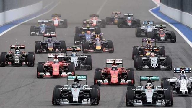 Mercedes F1 Takımı'nın 3'te 1 hissesi satıldı | Ekonomi Haberleri