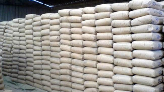 Türk çimento sektörü 2021'den umutlu | Ekonomi Haberleri