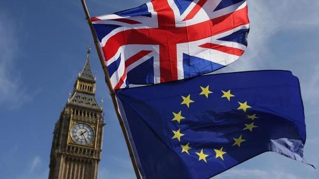 Avrupa Birliği ve İngiltere Brexit müzakerelerini sürdürecek | Ekonomi Haberleri