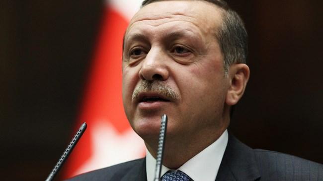 Cumhurbaşkanı Erdoğan'dan ABD ve AB'ye eleştiri | Politika Haberleri