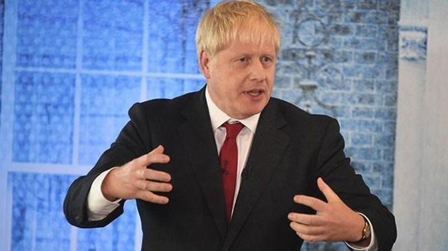 İngiltere Başbakanı Johnson'dan 'Brexit' değerlendirmesi: Çok zor görünüyor | Ekonomi Haberleri