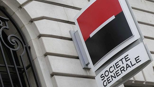 Societe Generale 600 şubesini kapatıyor | Ekonomi Haberleri