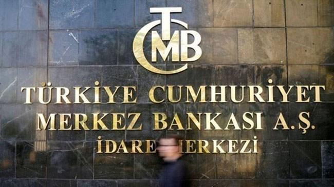 Merkez Bankası repo ihalesini tamamladı | Ekonomi Haberleri