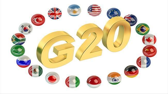 G20'nin mal ticareti toparlandı  | Ekonomi Haberleri