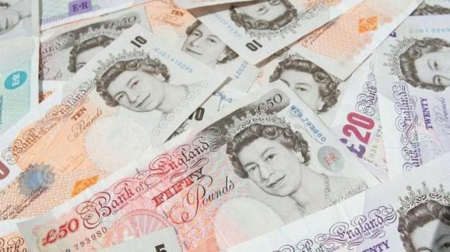 İngiltere'nin kamu borcu artıyor | Ekonomi Haberleri