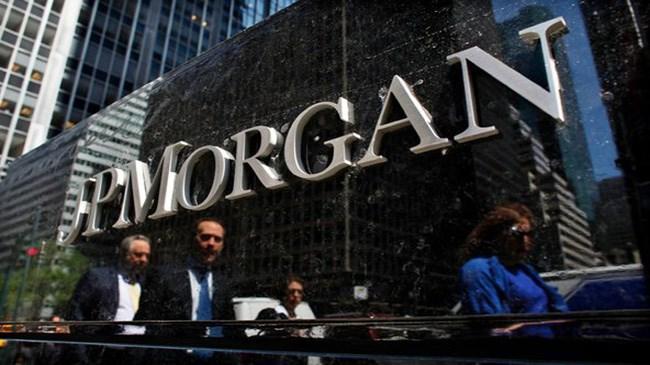 JPMorgan TCMB'nin faiz kararını değerlendirdi | Ekonomi Haberleri