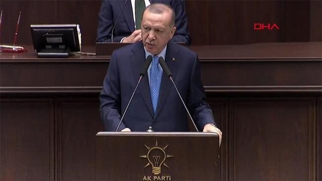 Cumhurbaşkanı Erdoğan'dan ekonomi mesajları: Merkez Bankası, TL, döviz ve enflasyon... | Ekonomi Haberleri