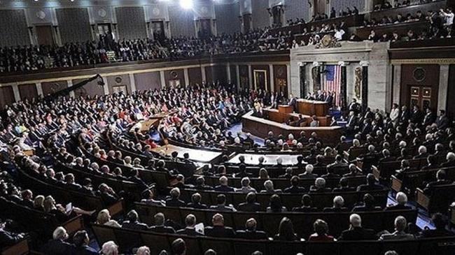 Senato'dan Pentagon'a 696 milyar dolar bütçe teklifi | Ekonomi Haberleri