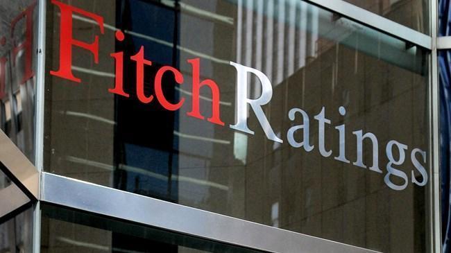 Fitch Suudi Arabistan'ın not görünümünü değiştirdi | Ekonomi Haberleri