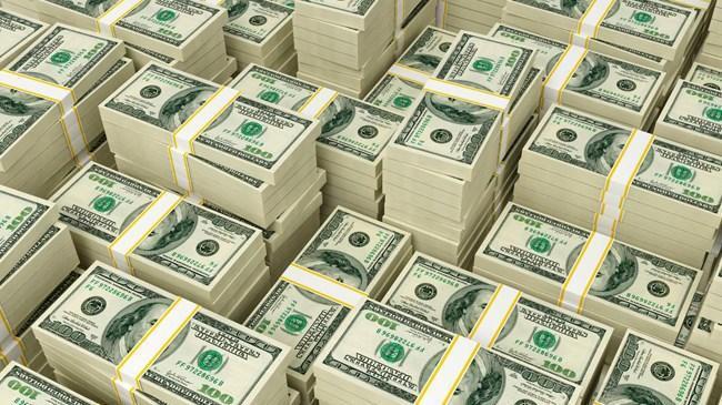 Finansal kesim dışı firmaların net döviz açığı arttı | Ekonomi Haberleri