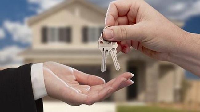 ABD'de konut fiyatları yükseldi | Ekonomi Haberleri