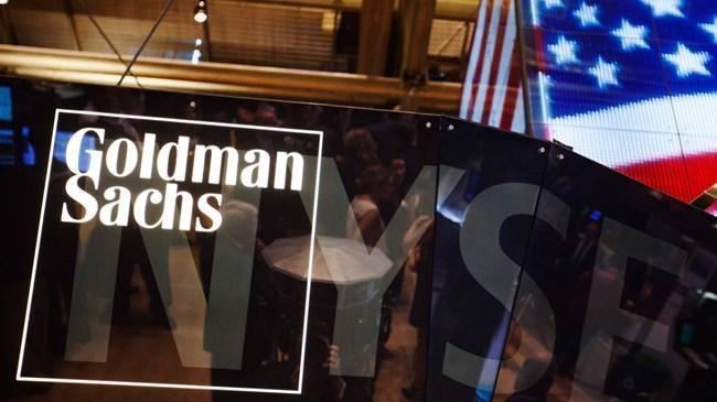 Goldman Sachs 2.9 milyar dolar ödeyecek | Ekonomi Haberleri