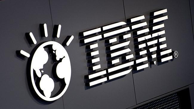 IBM'in geliri üçüncü çeyrekte azaldı | Ekonomi Haberleri