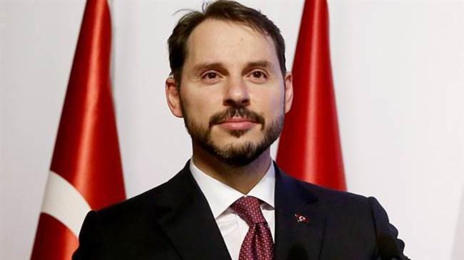 Bakan Albayrak: Tüm dünya hayranlıkla izleyecek | Ekonomi Haberleri