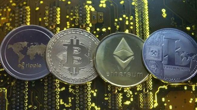 Kripto para piyasaları da borsalara uydu | Bitcoin Haberleri