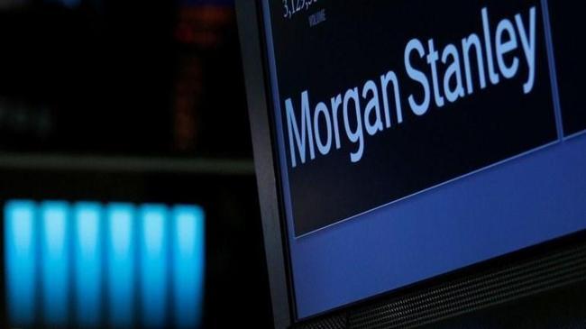 Morgan Stanley'in karı yüzde 26 yükseldi | Ekonomi Haberleri