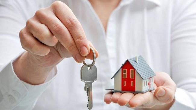 Yabancıya konut satışı 5 aydır yükseliyor | Ekonomi Haberleri